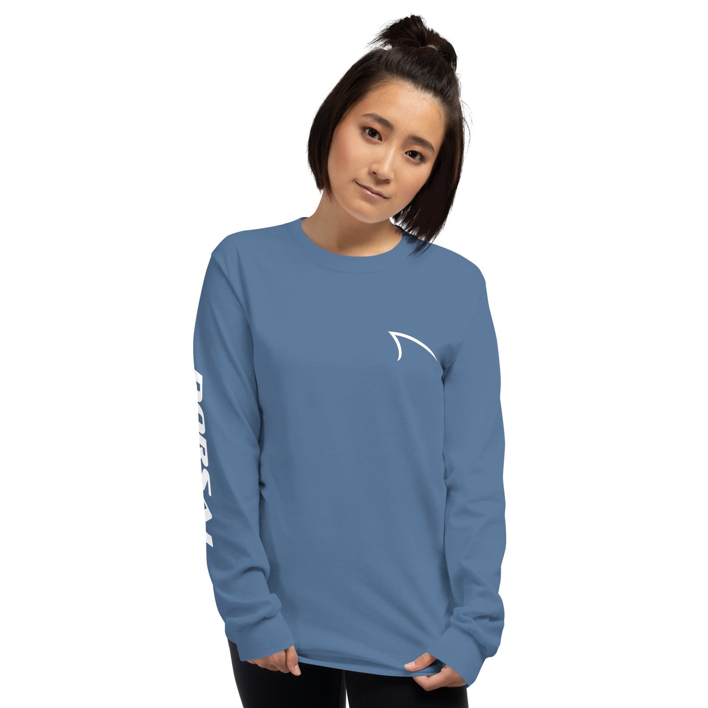 Dorsal Surf Everyday Long Sleeve Tee Shirt DORSAL®