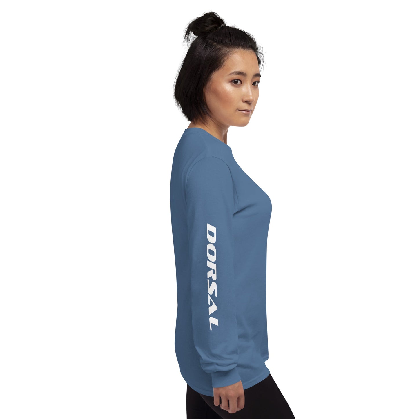 Dorsal Surf Everyday Long Sleeve Tee Shirt DORSAL®