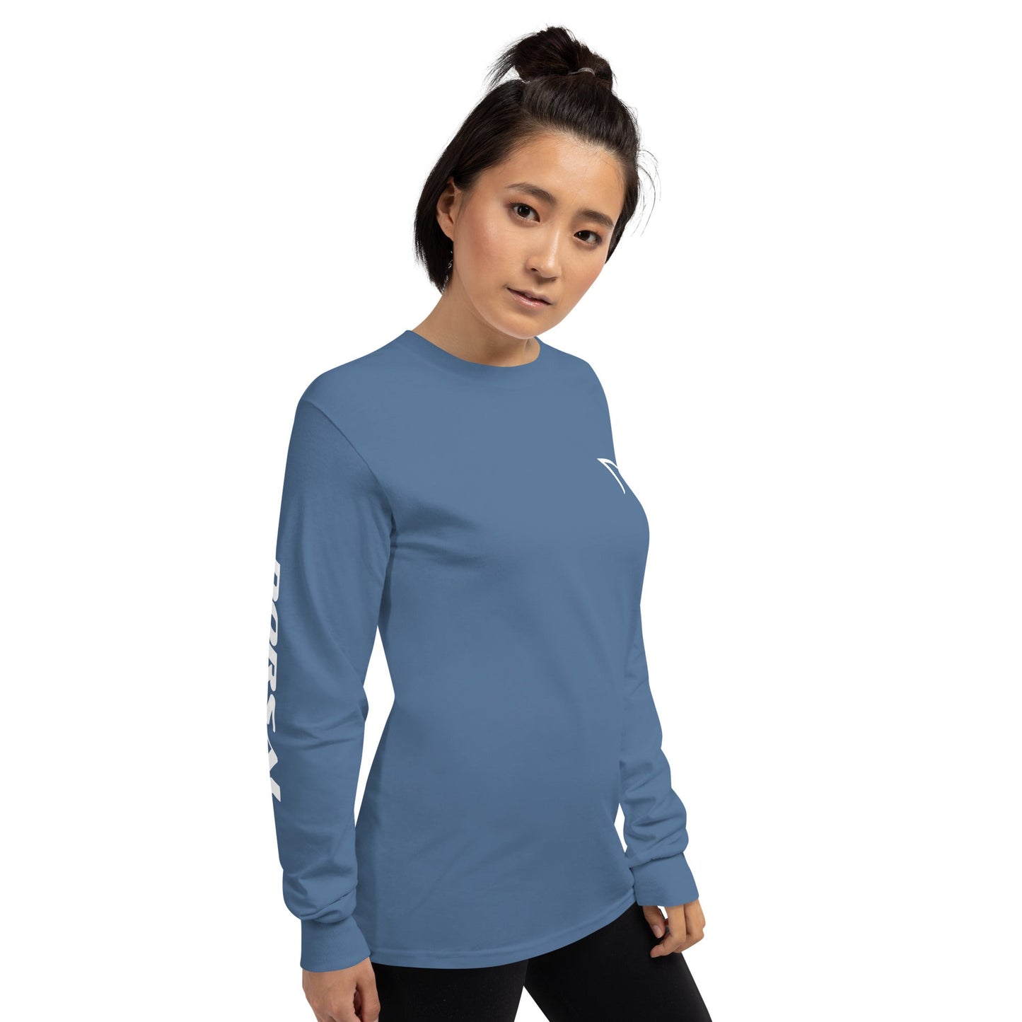 Dorsal Surf Everyday Long Sleeve Tee Shirt DORSAL®