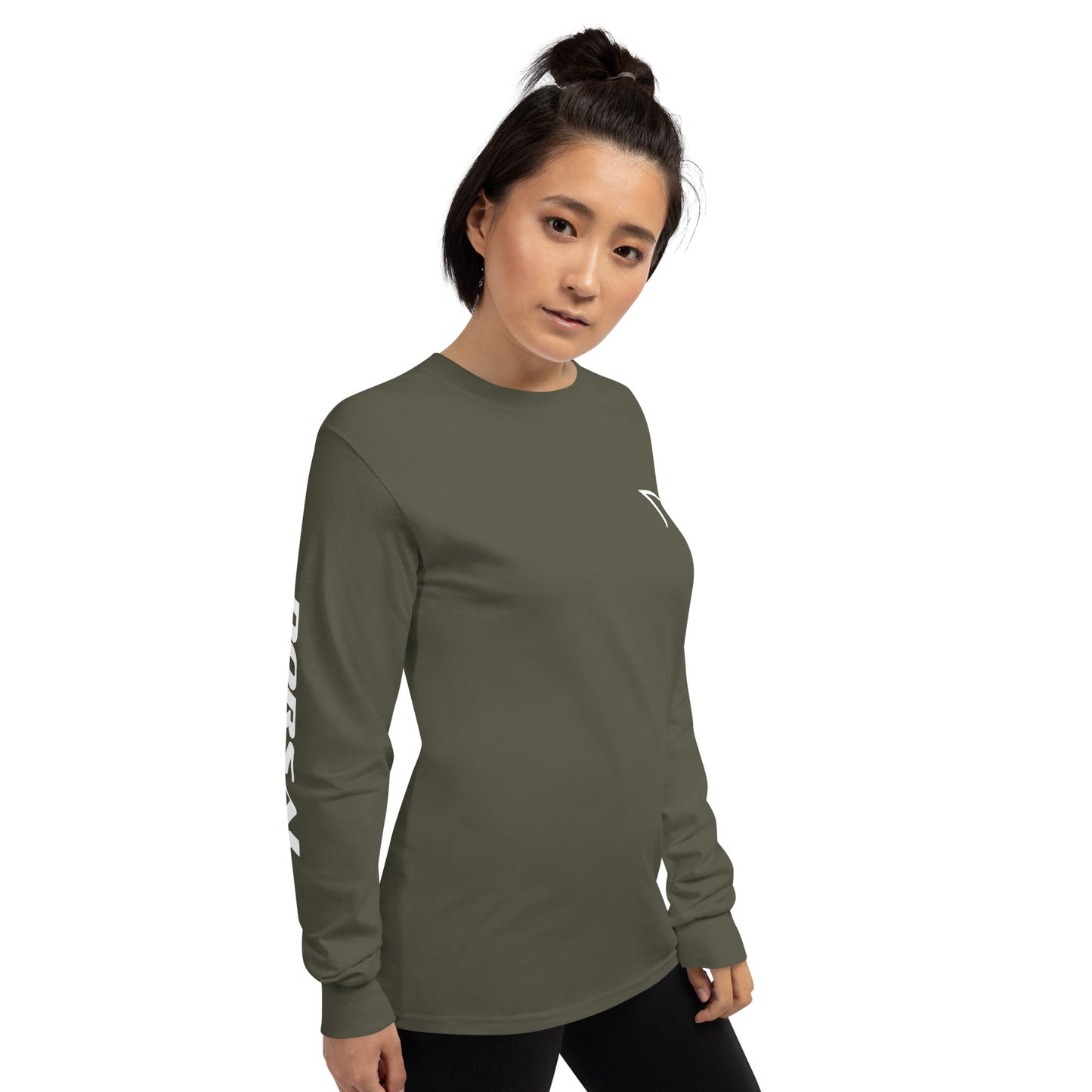 Dorsal Surf Everyday Long Sleeve Tee Shirt DORSAL®