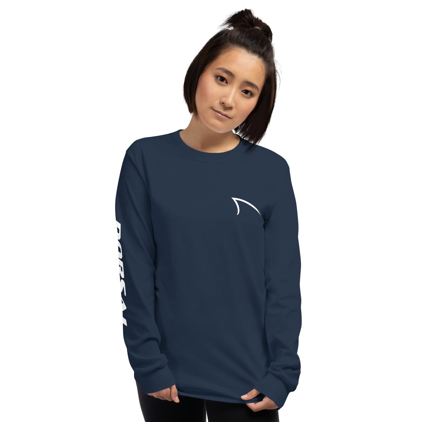 Dorsal Surf Everyday Long Sleeve Tee Shirt DORSAL®