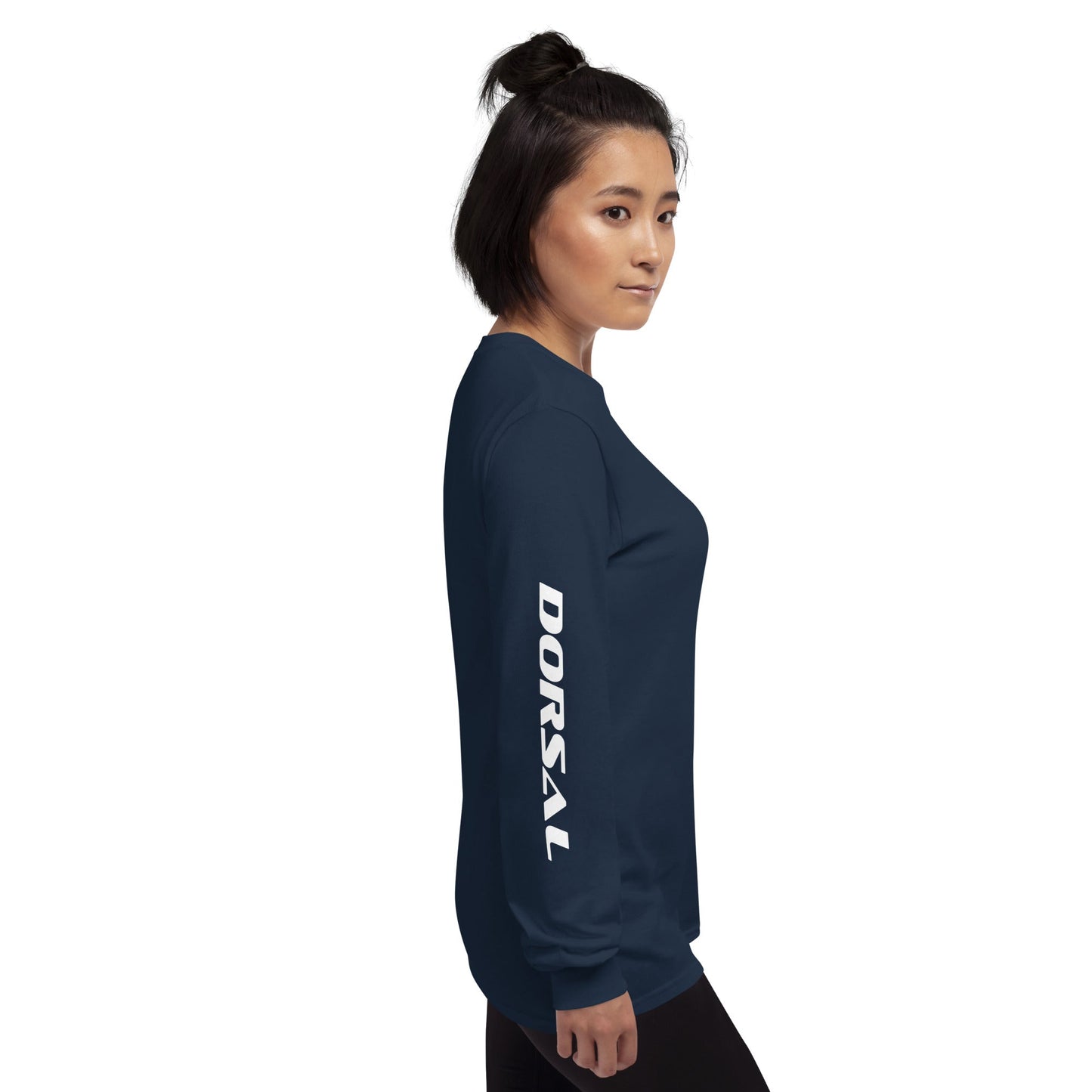 Dorsal Surf Everyday Long Sleeve Tee Shirt DORSAL®