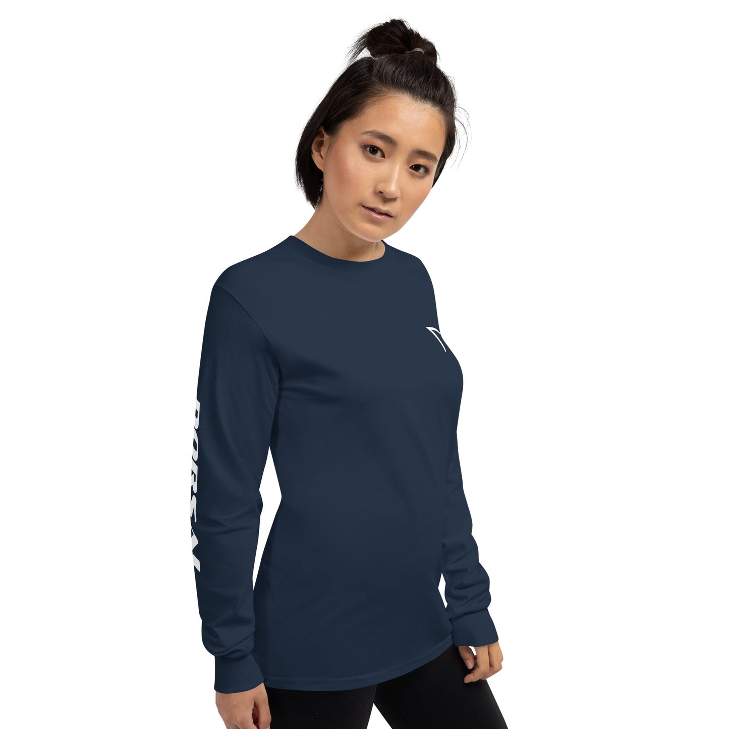 Dorsal Surf Everyday Long Sleeve Tee Shirt DORSAL®