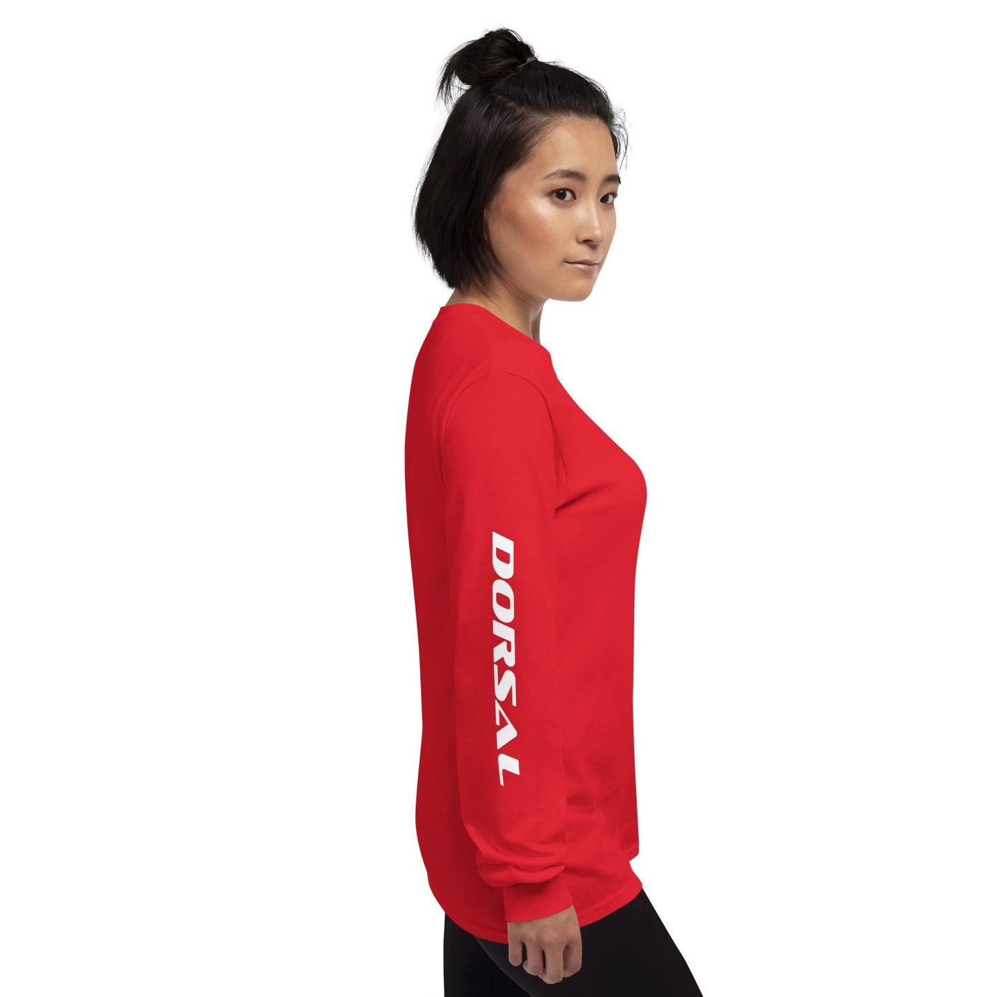 Dorsal Surf Everyday Long Sleeve Tee Shirt DORSAL®