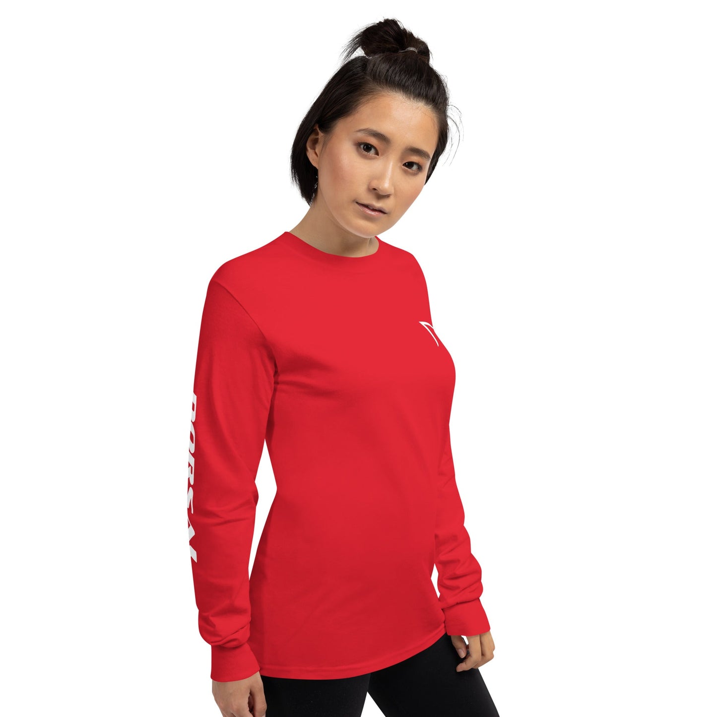 Dorsal Surf Everyday Long Sleeve Tee Shirt DORSAL®