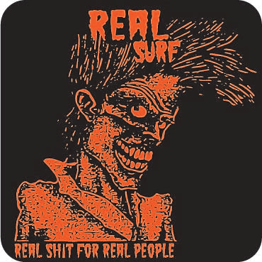 Cramps tribute Sticker