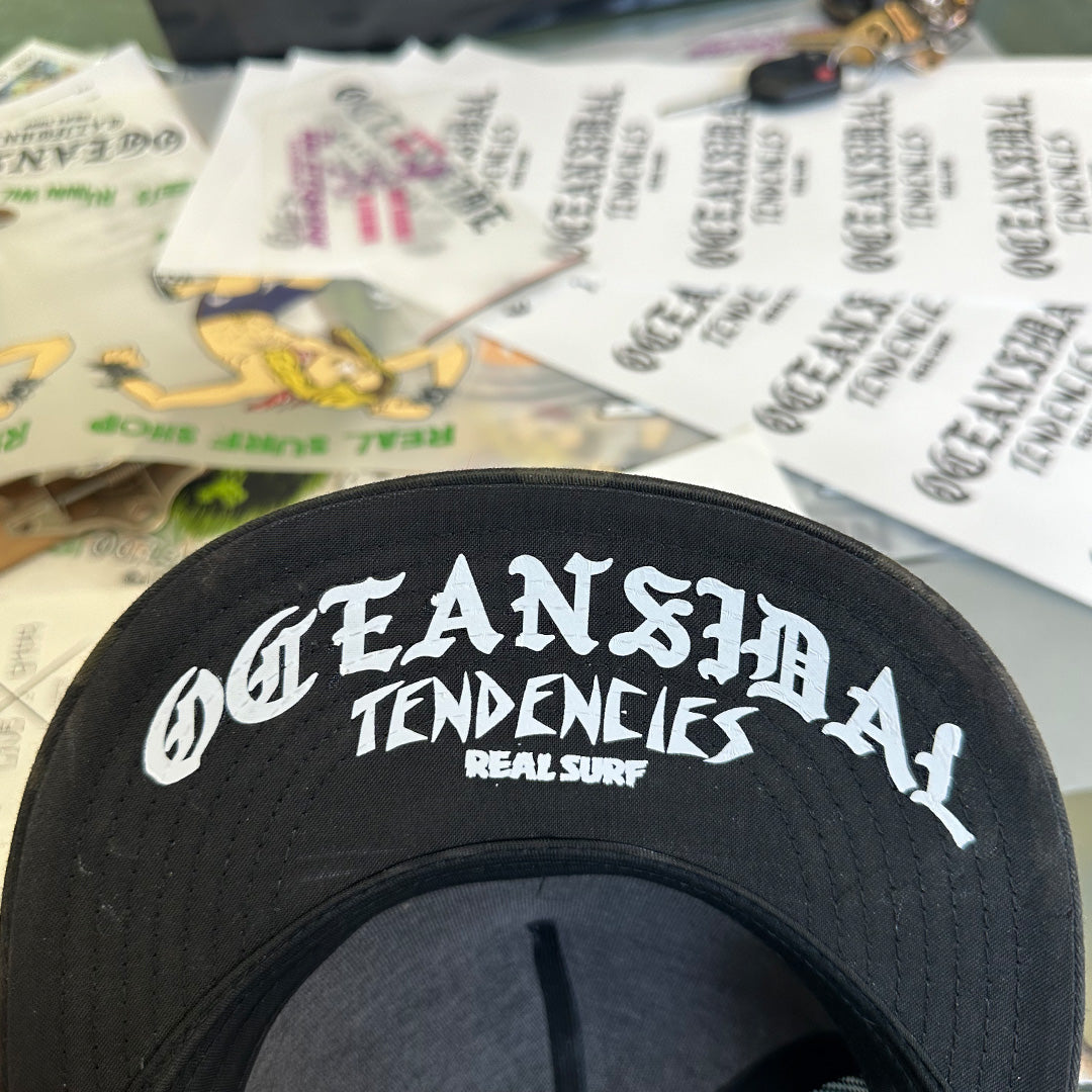 Oceansidal Hat RealSurfShop