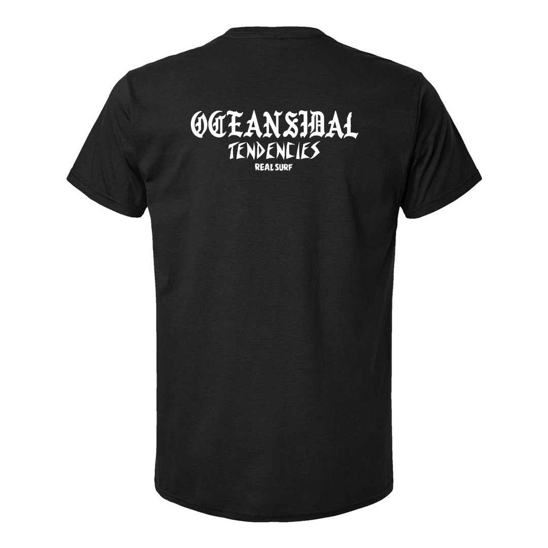 Oceansidal Tee RealSurfShop