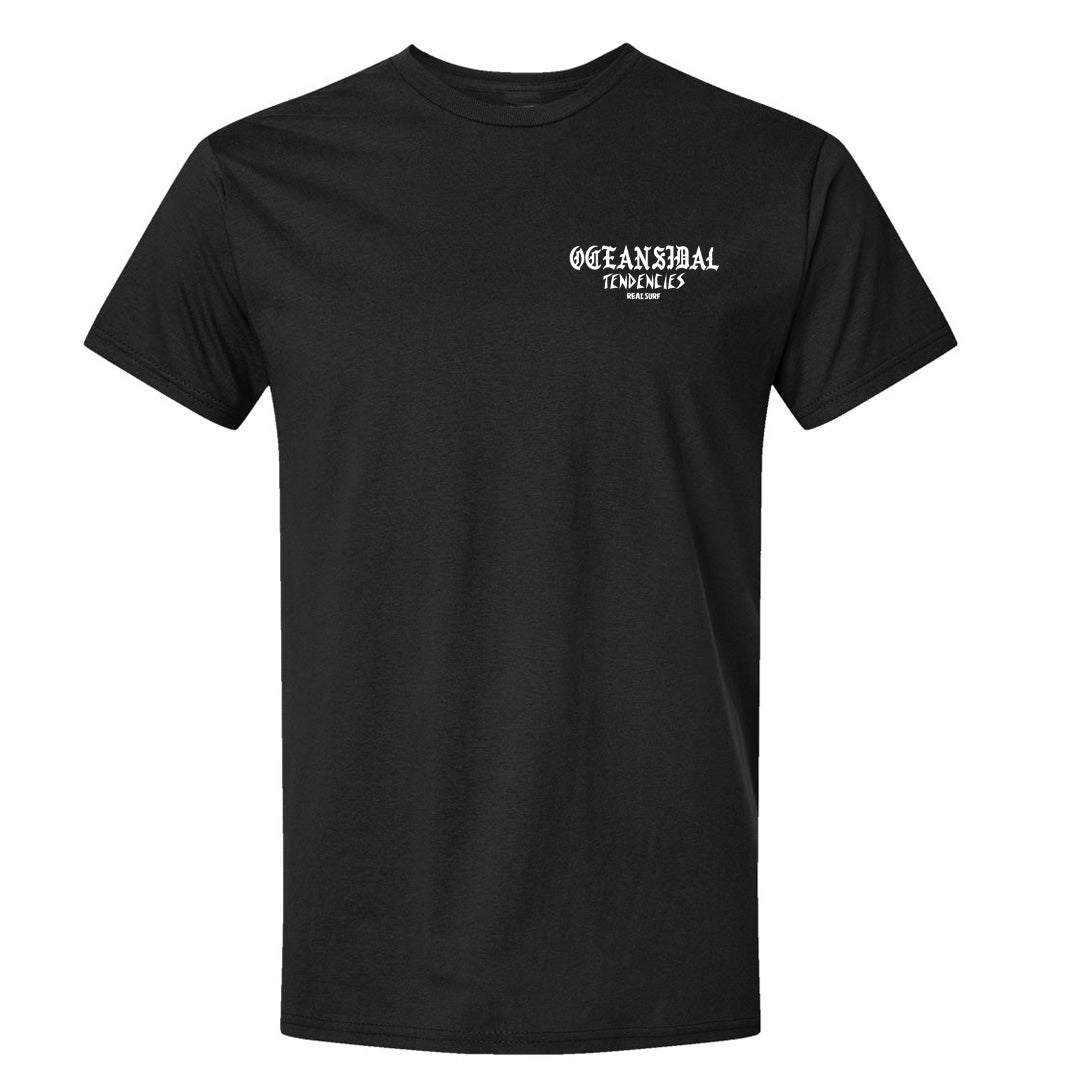 Oceansidal Tee RealSurfShop