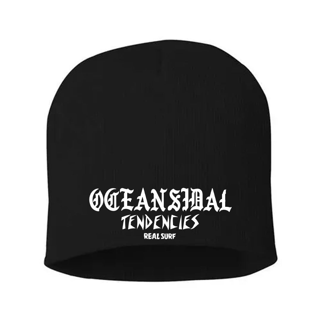 Oceansidal Beanie