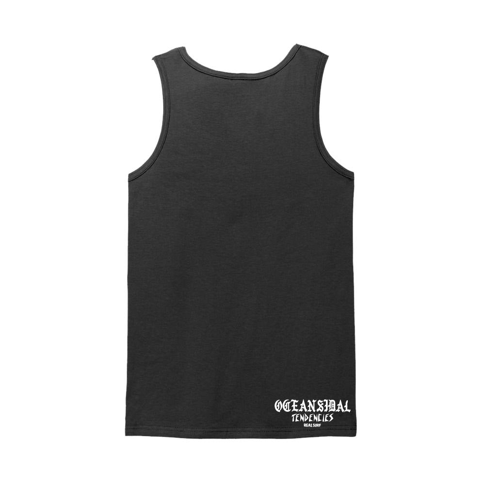 Oceansidal tank RealSurfShop