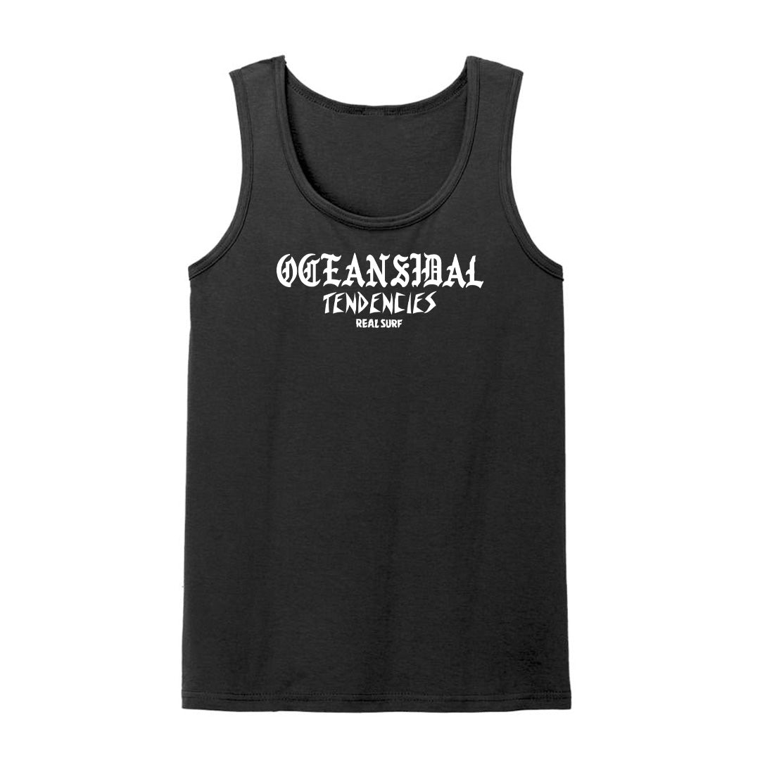 Oceansidal tank RealSurfShop
