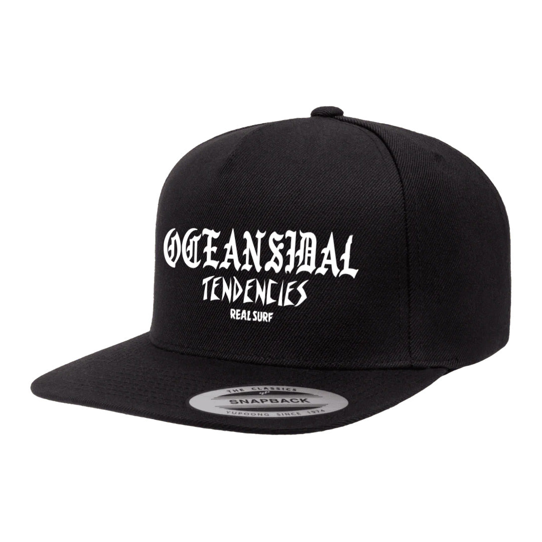 Oceansidal Hat RealSurfShop