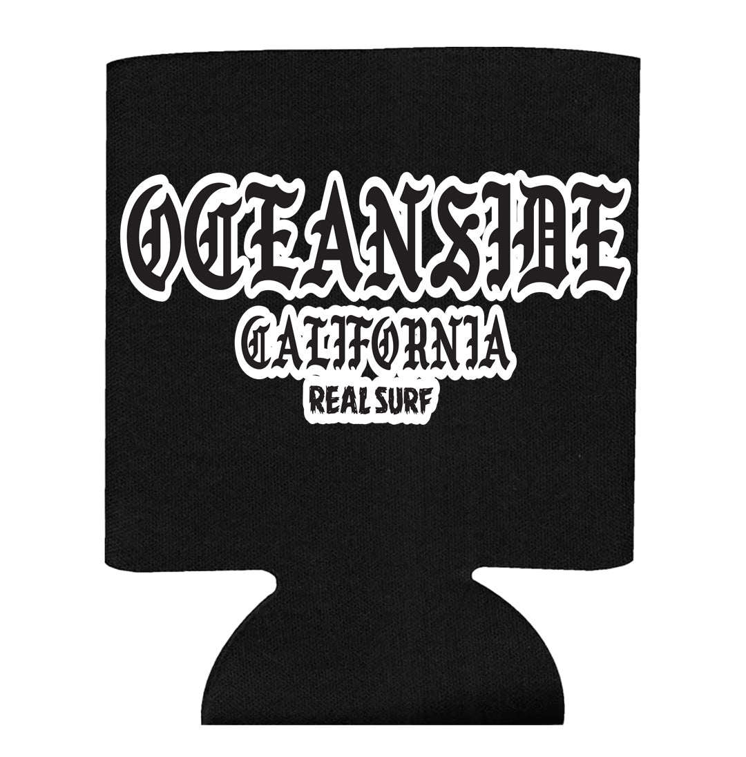 Oceanside Coozy RealSurfShop