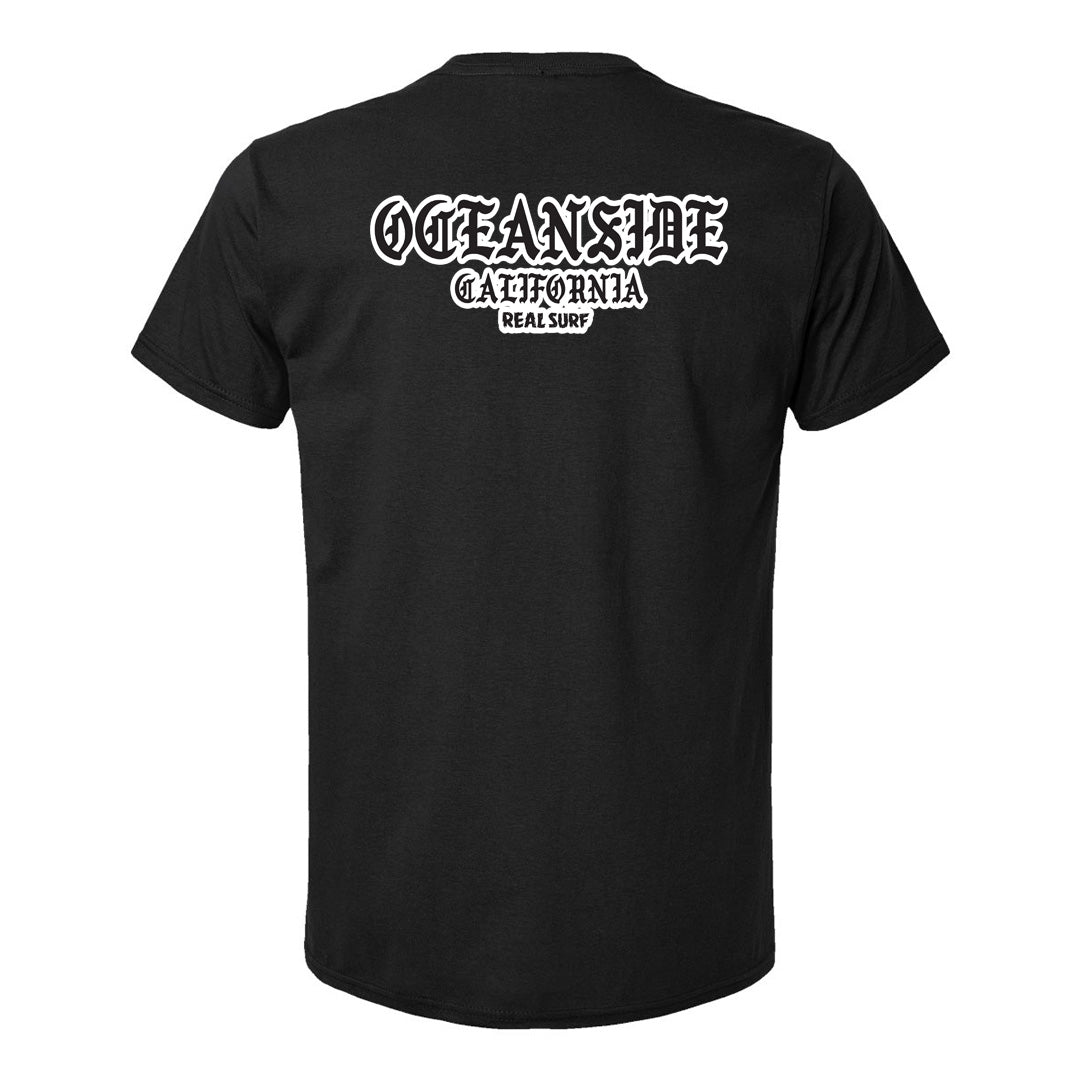 Oceanside Tee RealSurfShop
