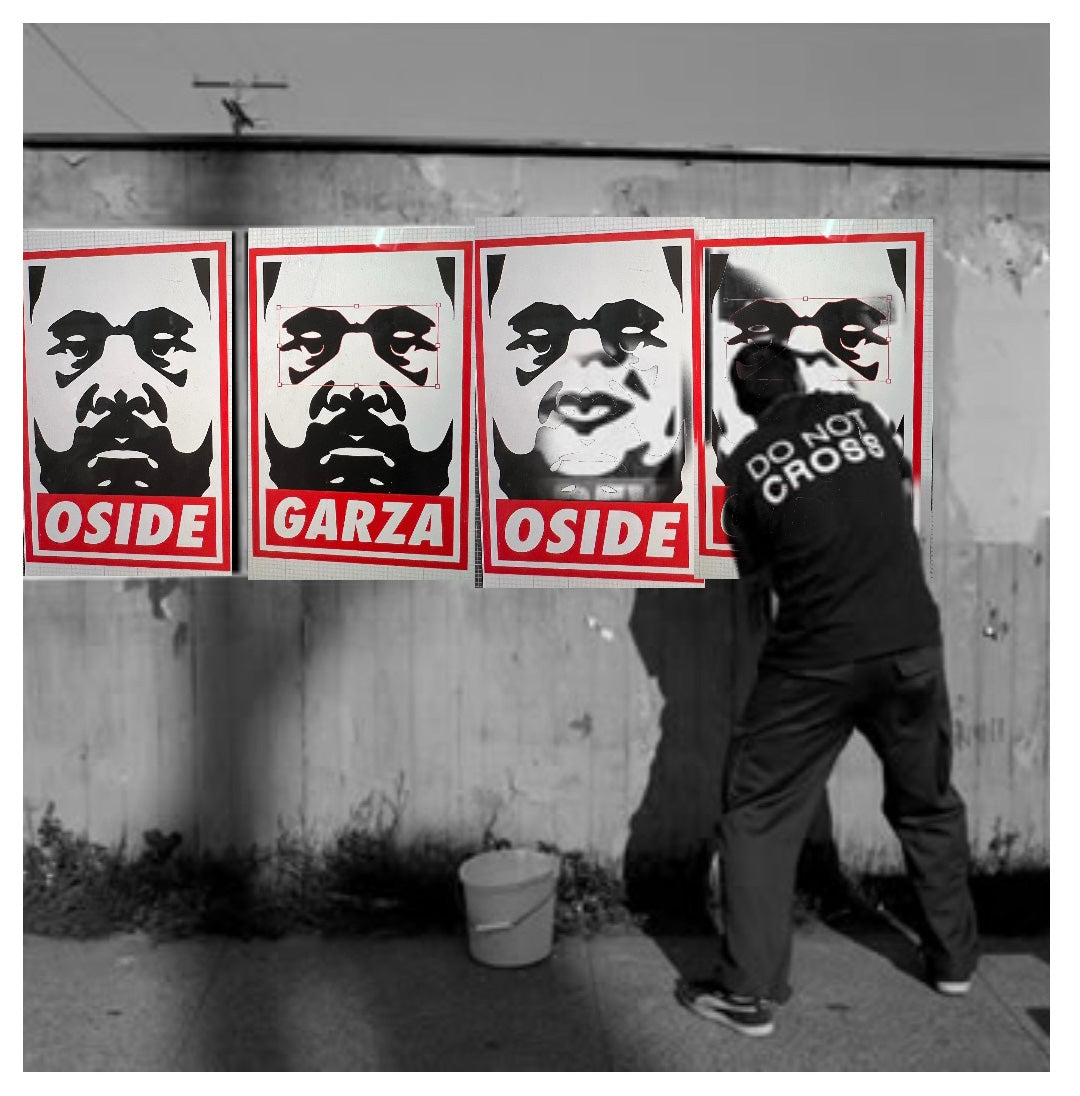 Oside Does Not Obey Hat RealSurfShop