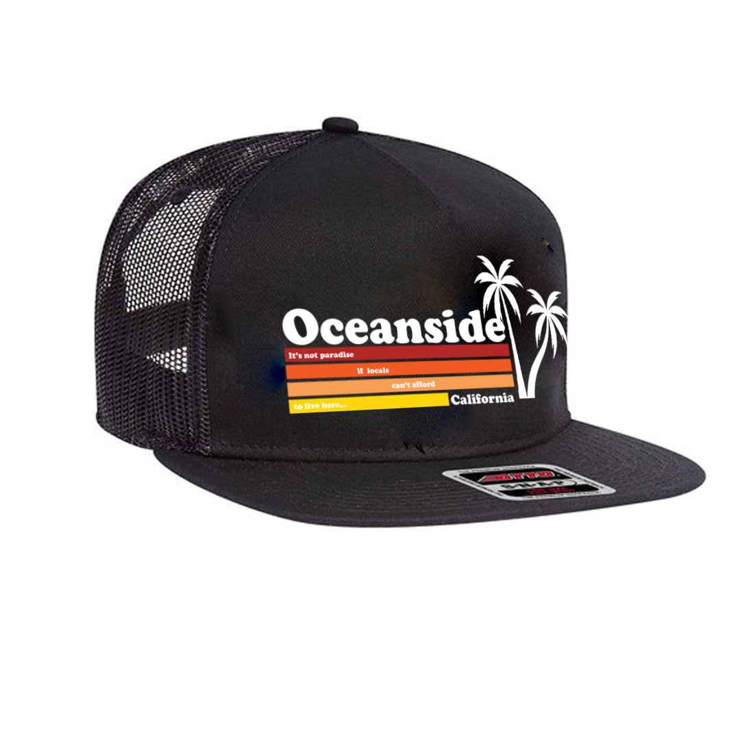 Paradise Hat RealSurfShop