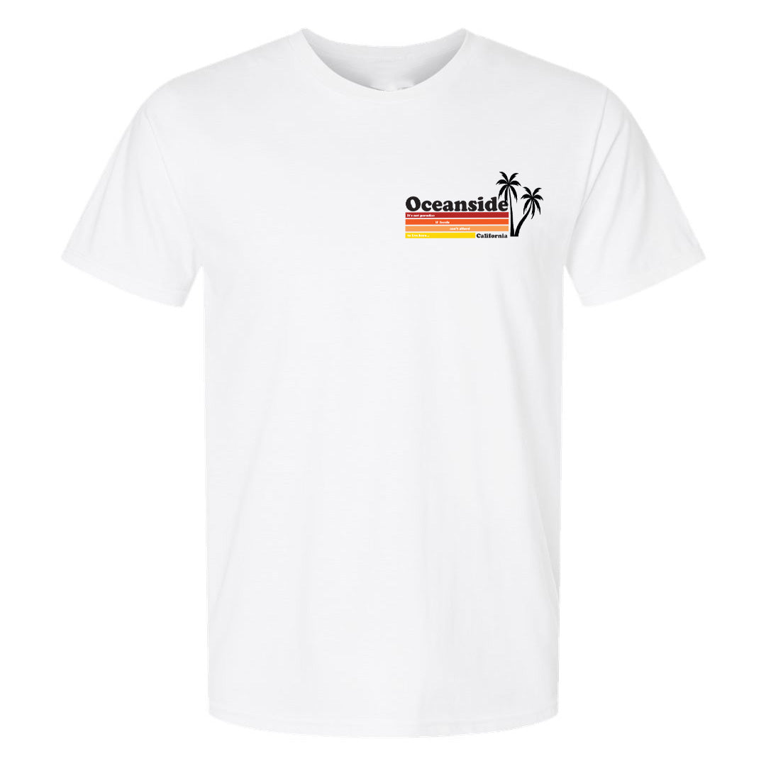 Paradise Tee RealSurfShop