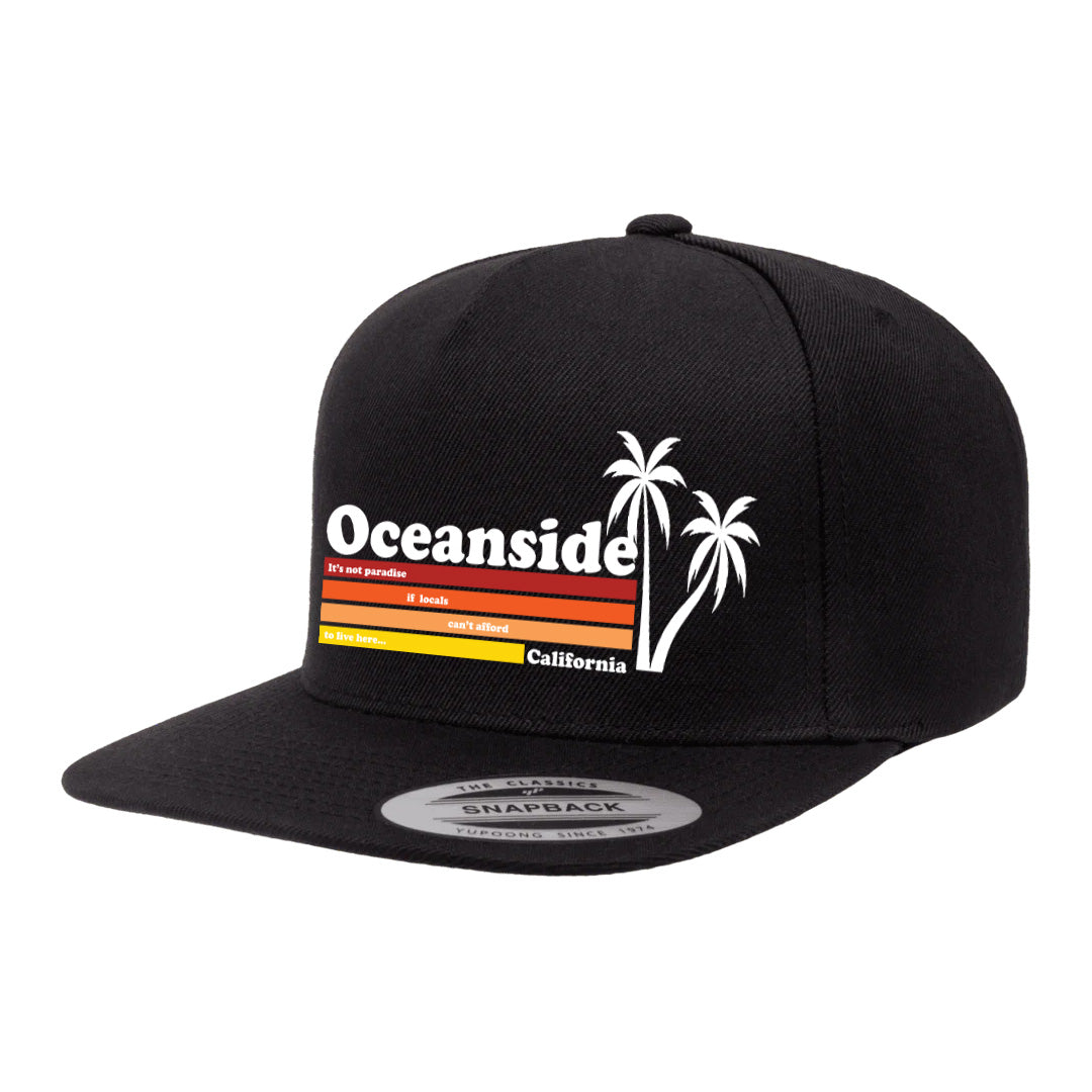 Paradise Hat RealSurfShop