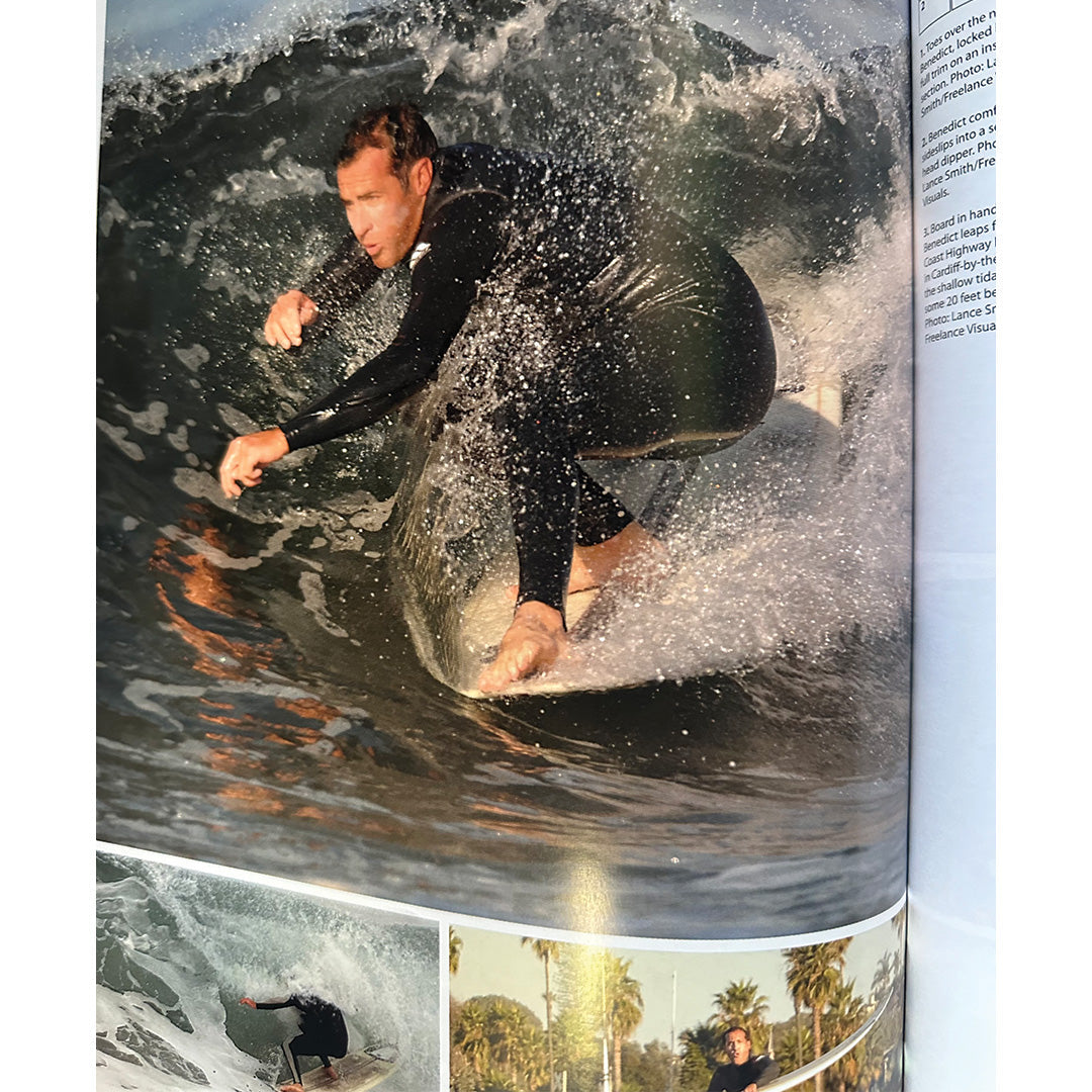 8-6 Poly Quadzilla RealSurfShop