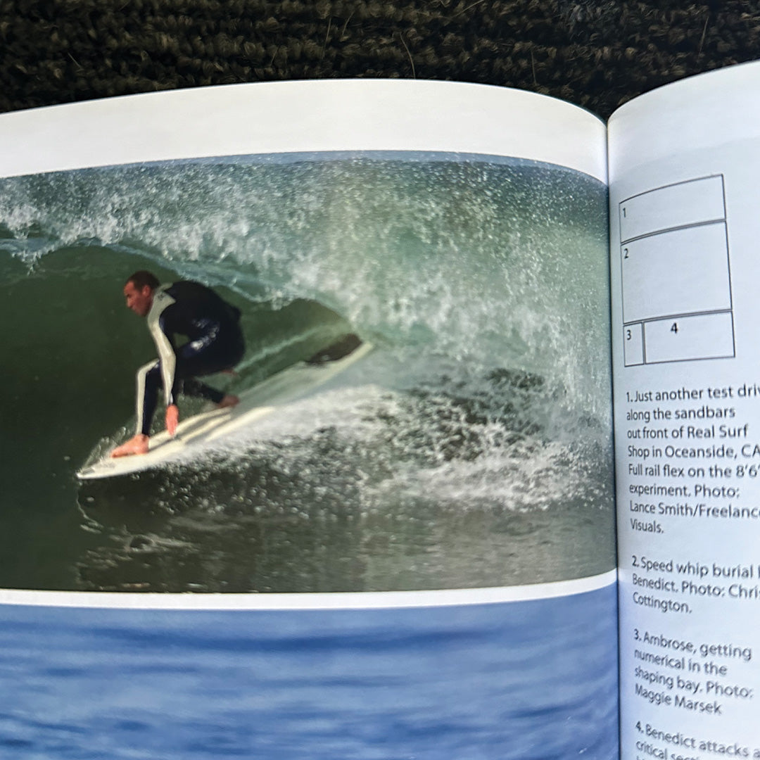 8-6 Poly Quadzilla RealSurfShop