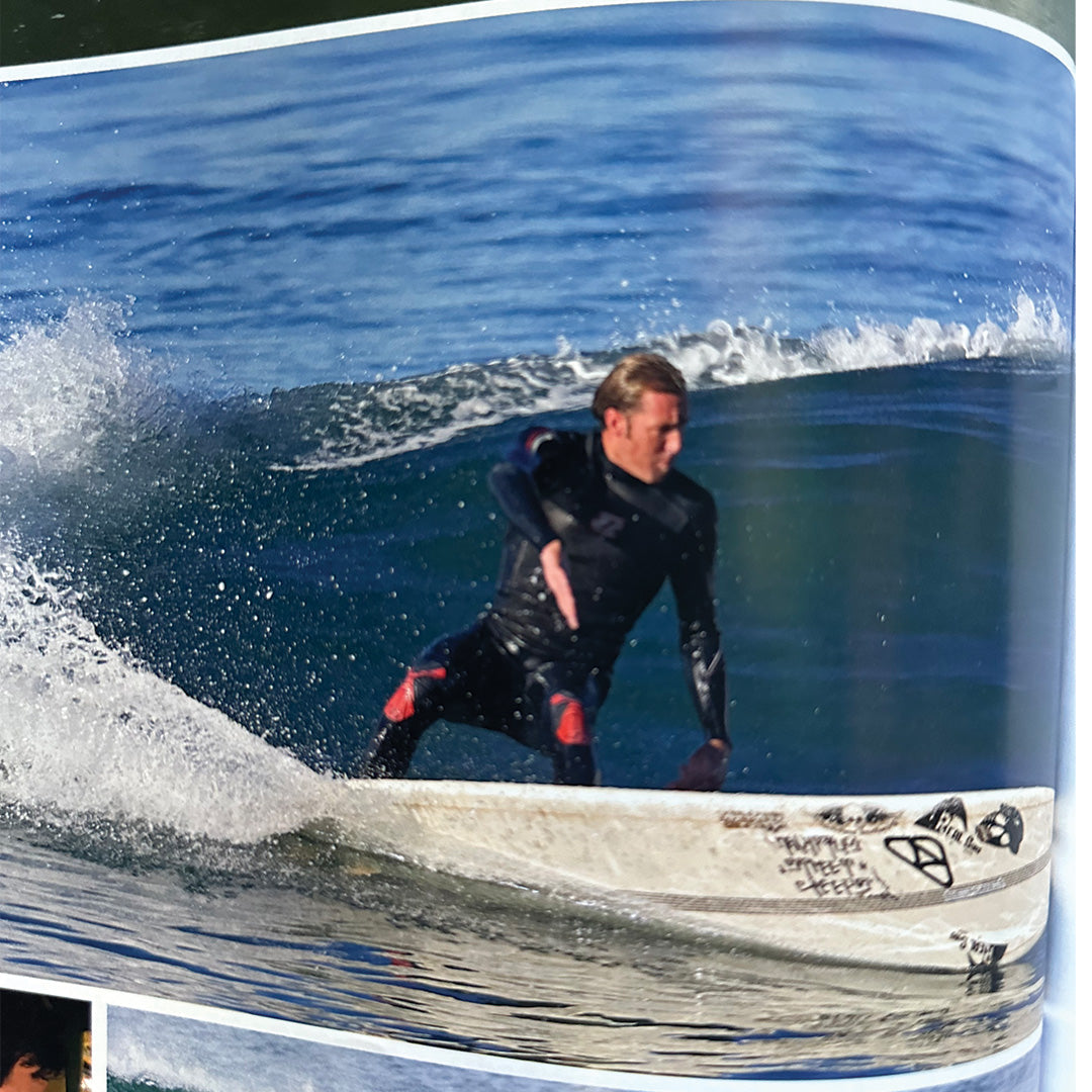 8-6 Poly Quadzilla RealSurfShop