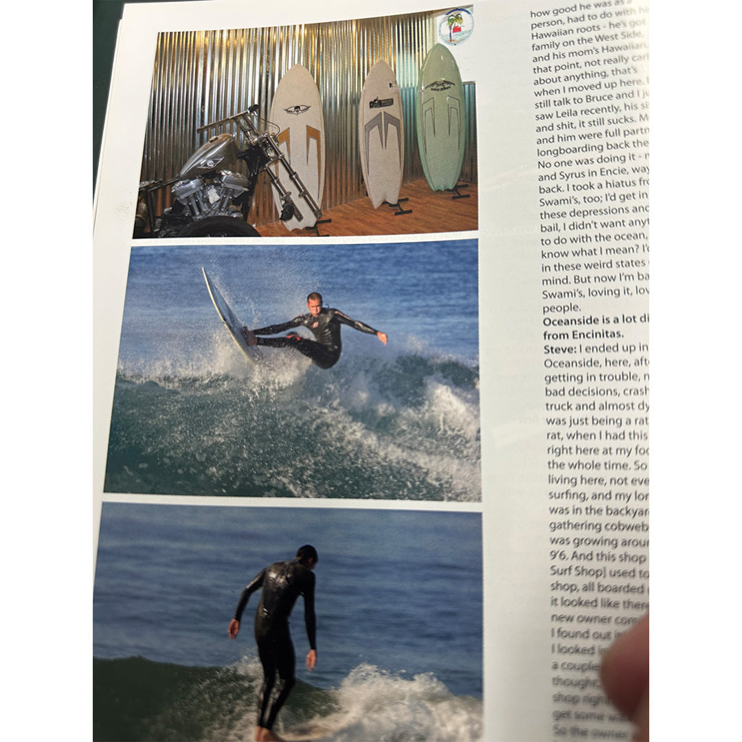 8-6 Poly Quadzilla RealSurfShop