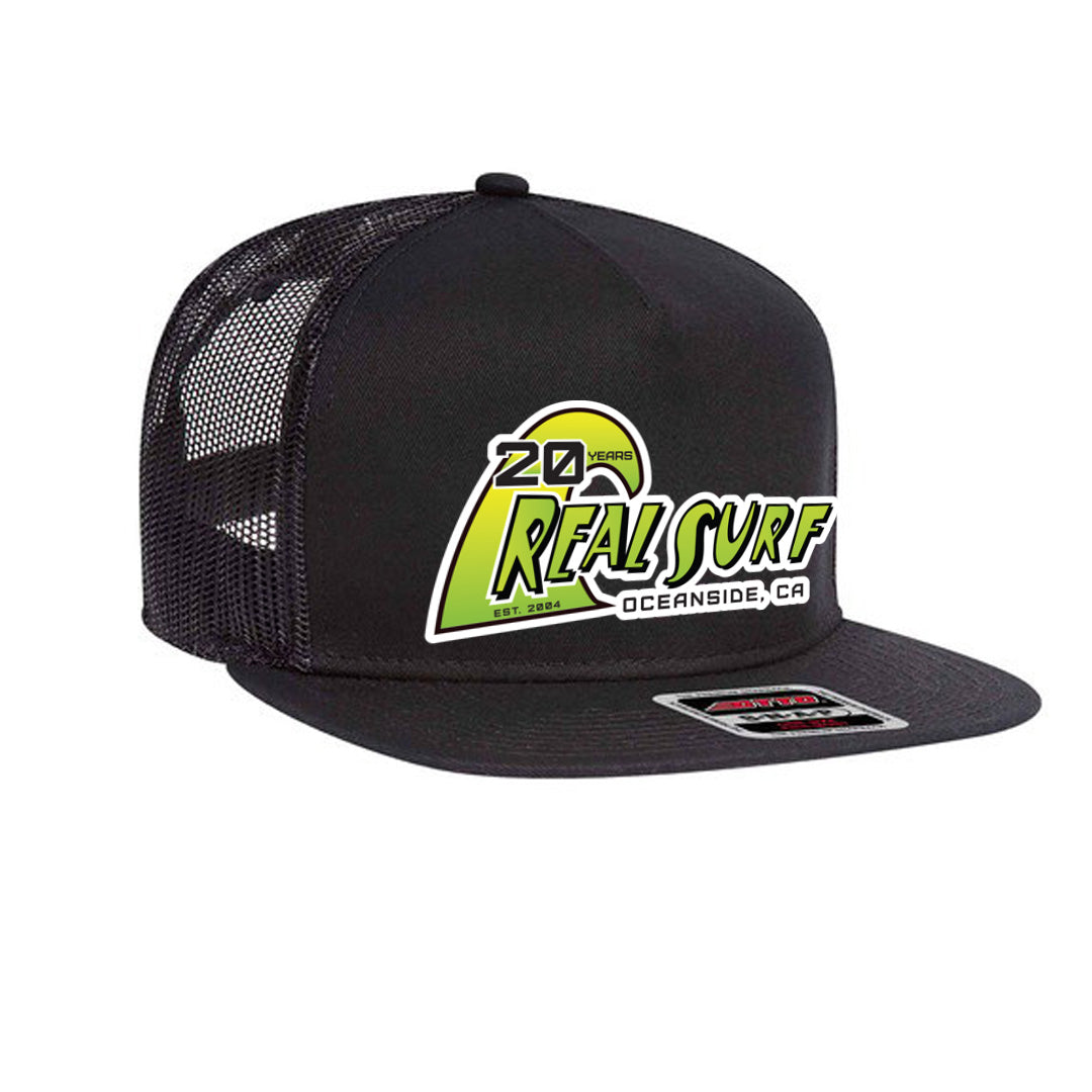 Real Surf 20 Hat RealSurfShop