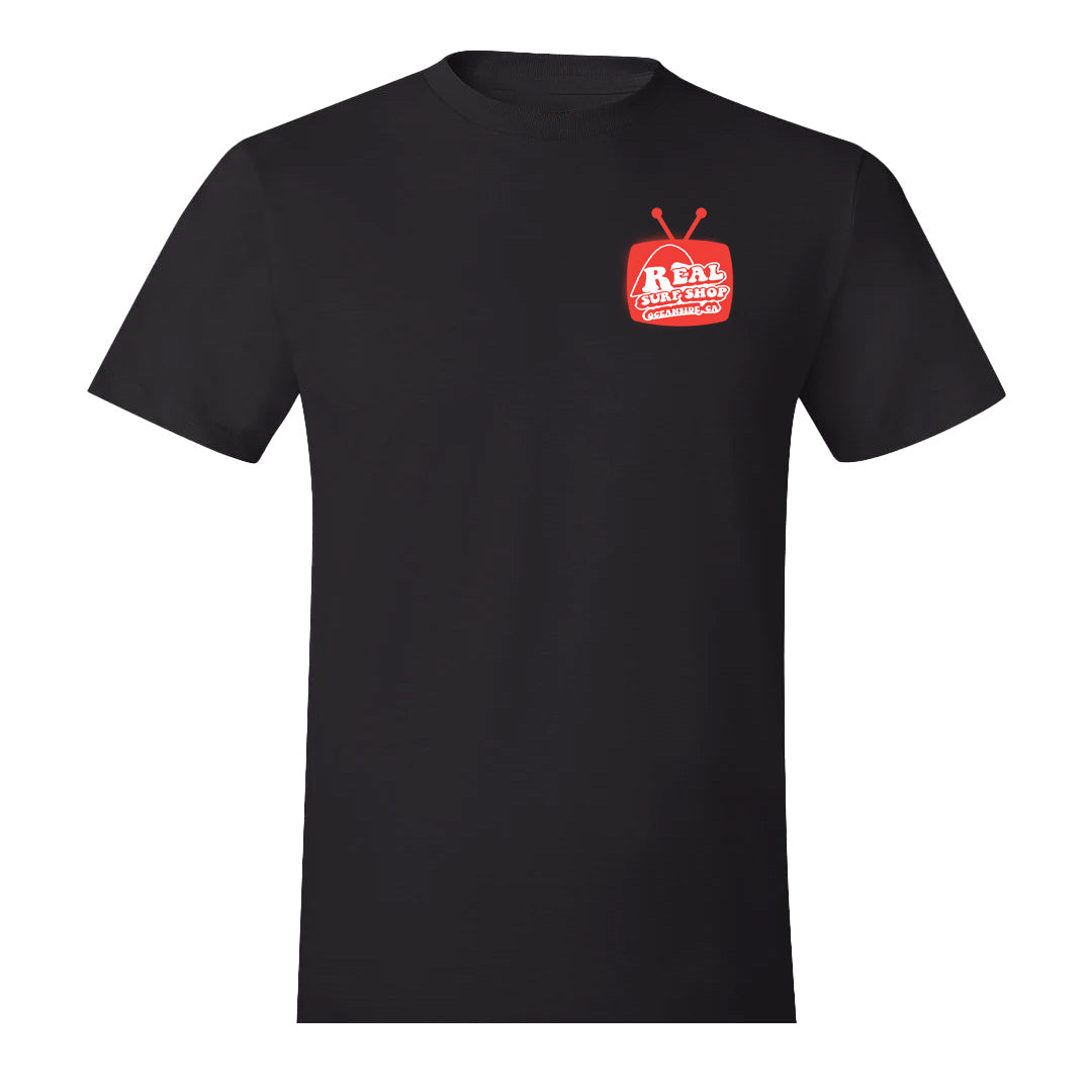 As Seen On Tee