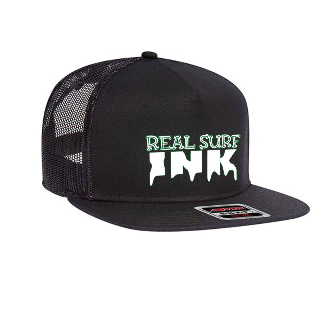 Real Surf Ink Hat RealSurfShop