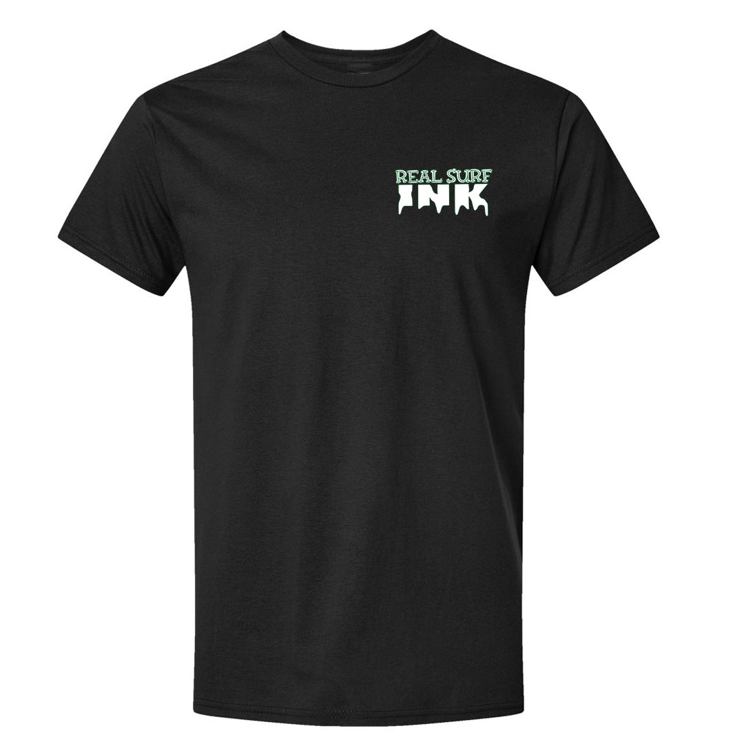 Real Surf Ink Tee