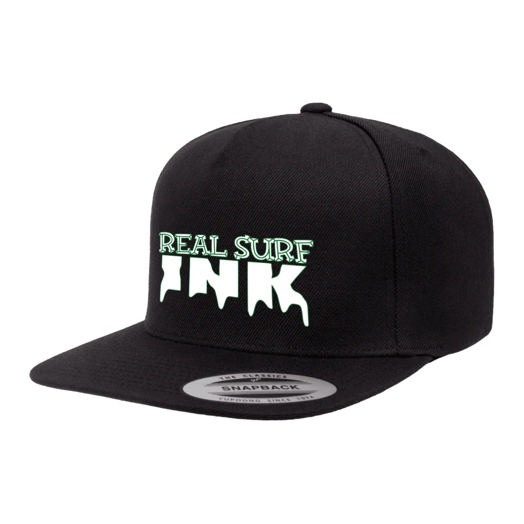 Real Surf Ink Hat RealSurfShop