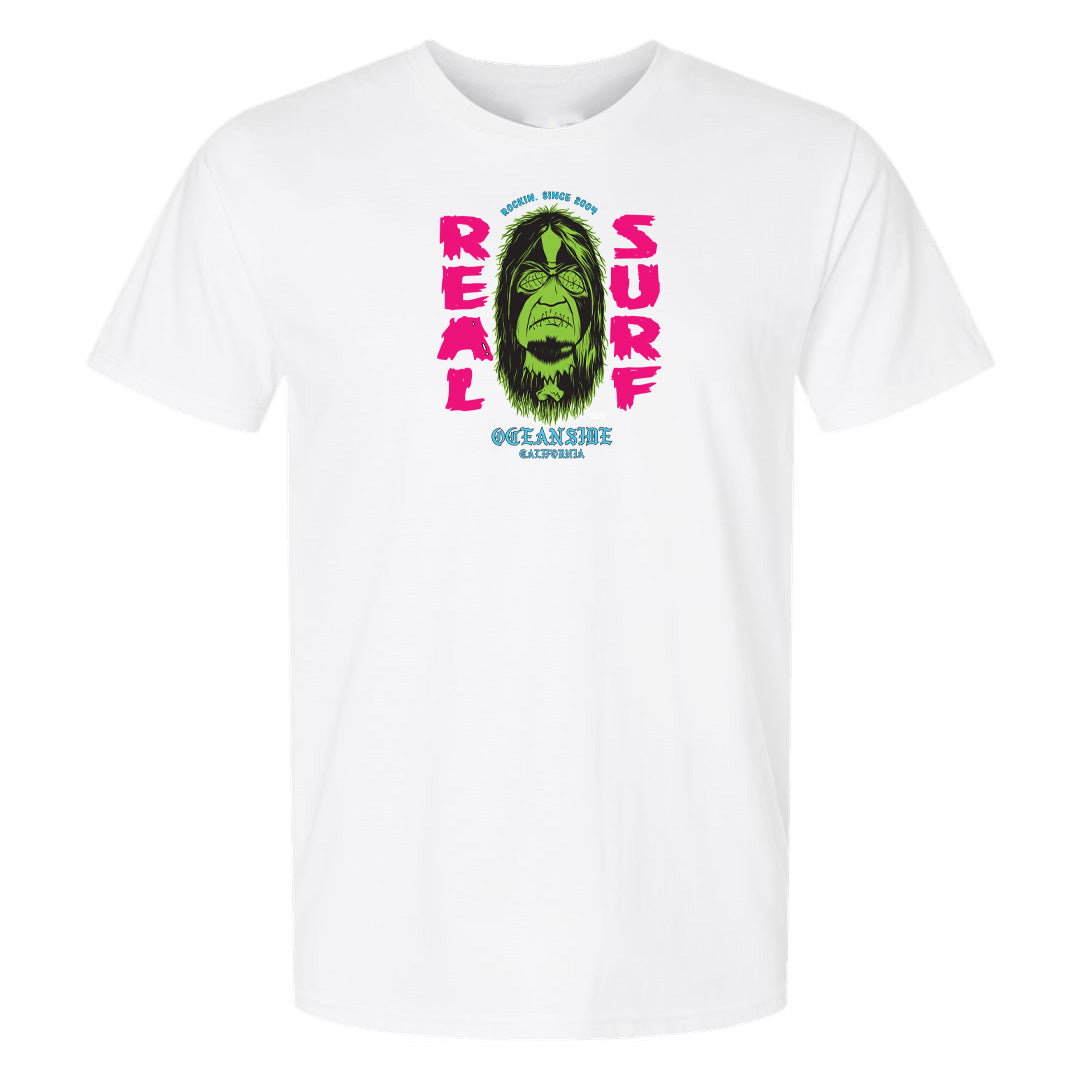 Rocker Tee RealSurfShop