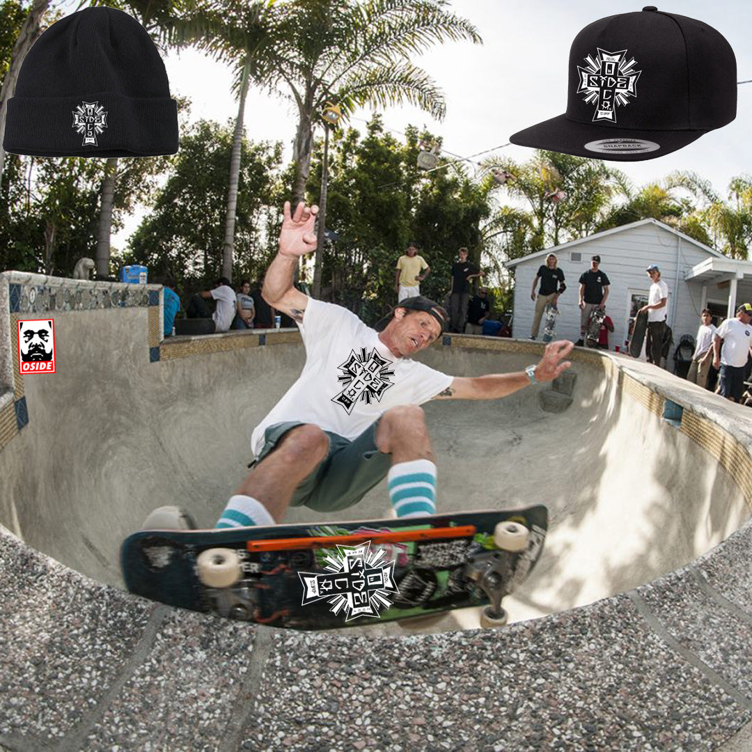 O Town Tee RealSurfShop
