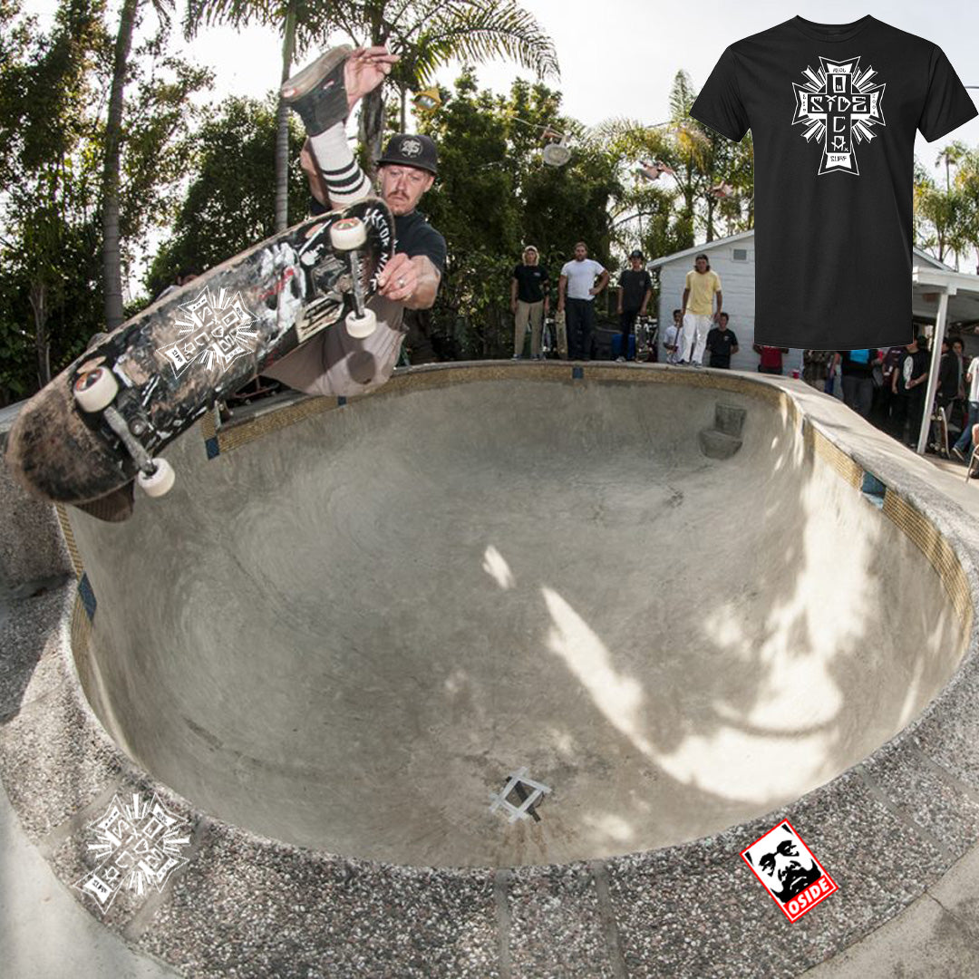 O Town Tee RealSurfShop