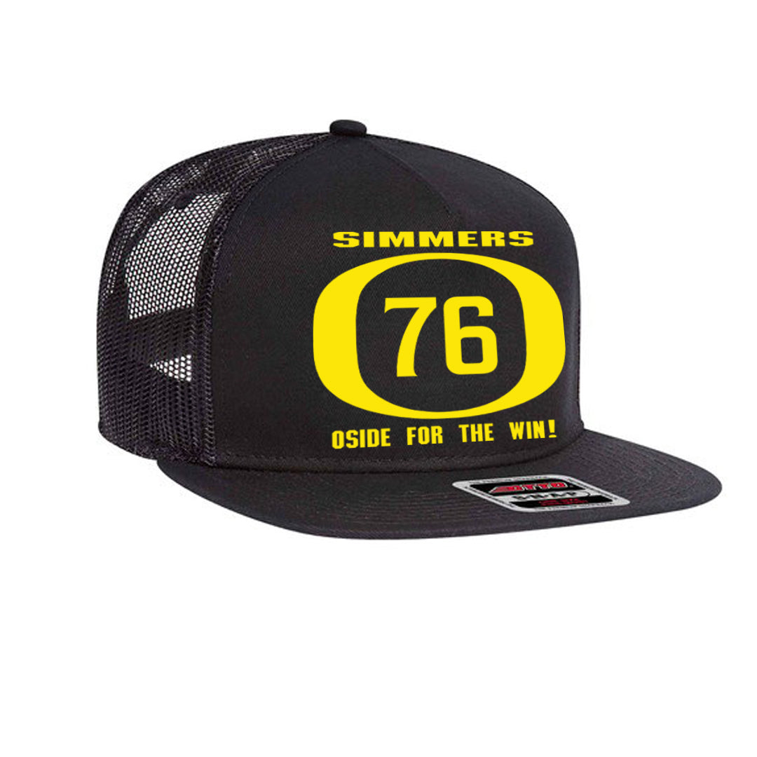 Caity Oside For The Win Hat RealSurfShop