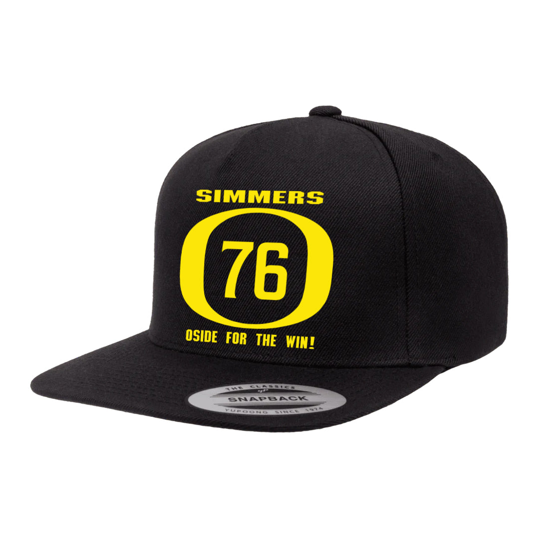 Caity Oside For The Win Hat RealSurfShop