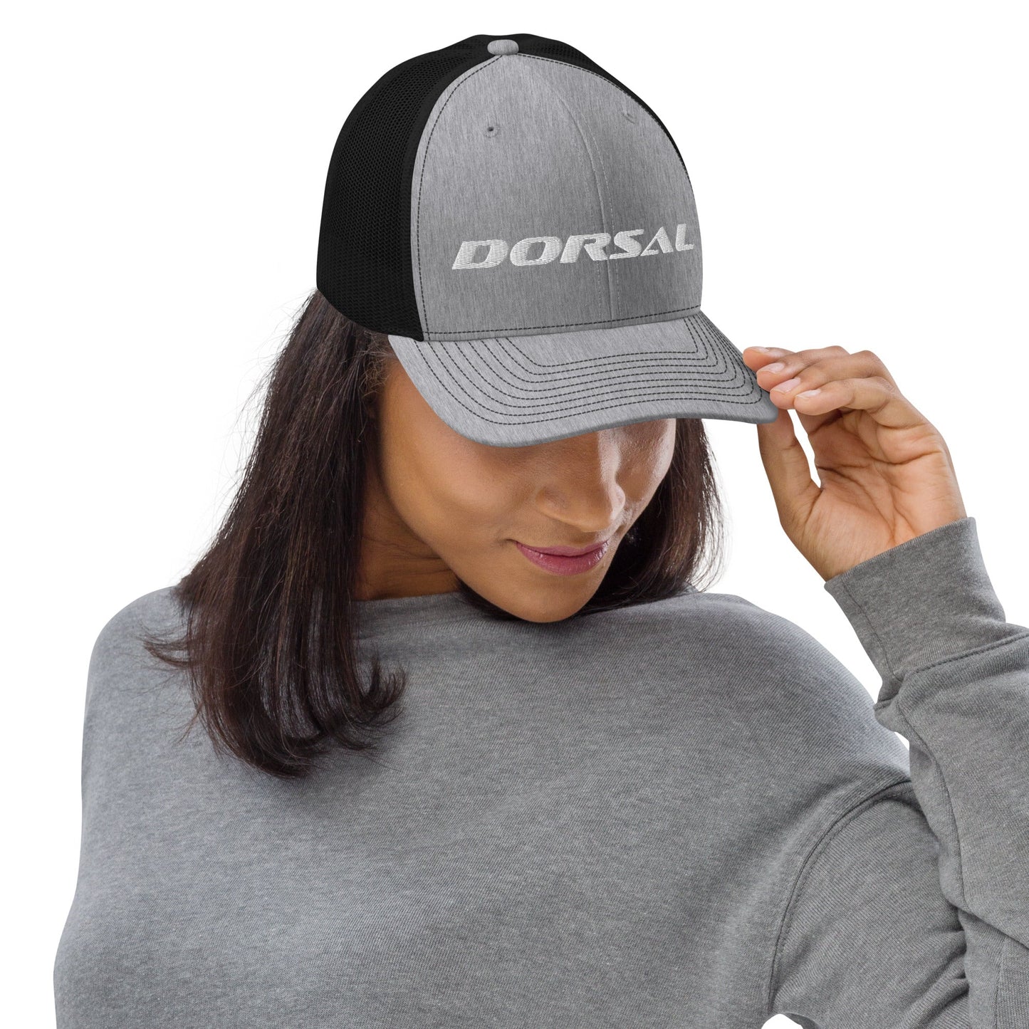 Dorsal Trucker Cap DORSAL®