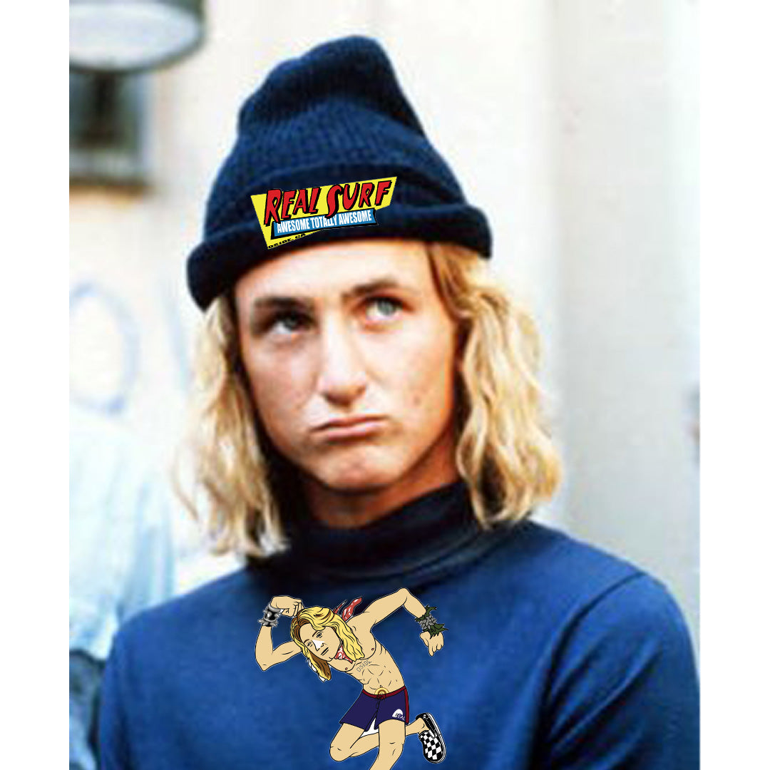 Fast Times Beanie