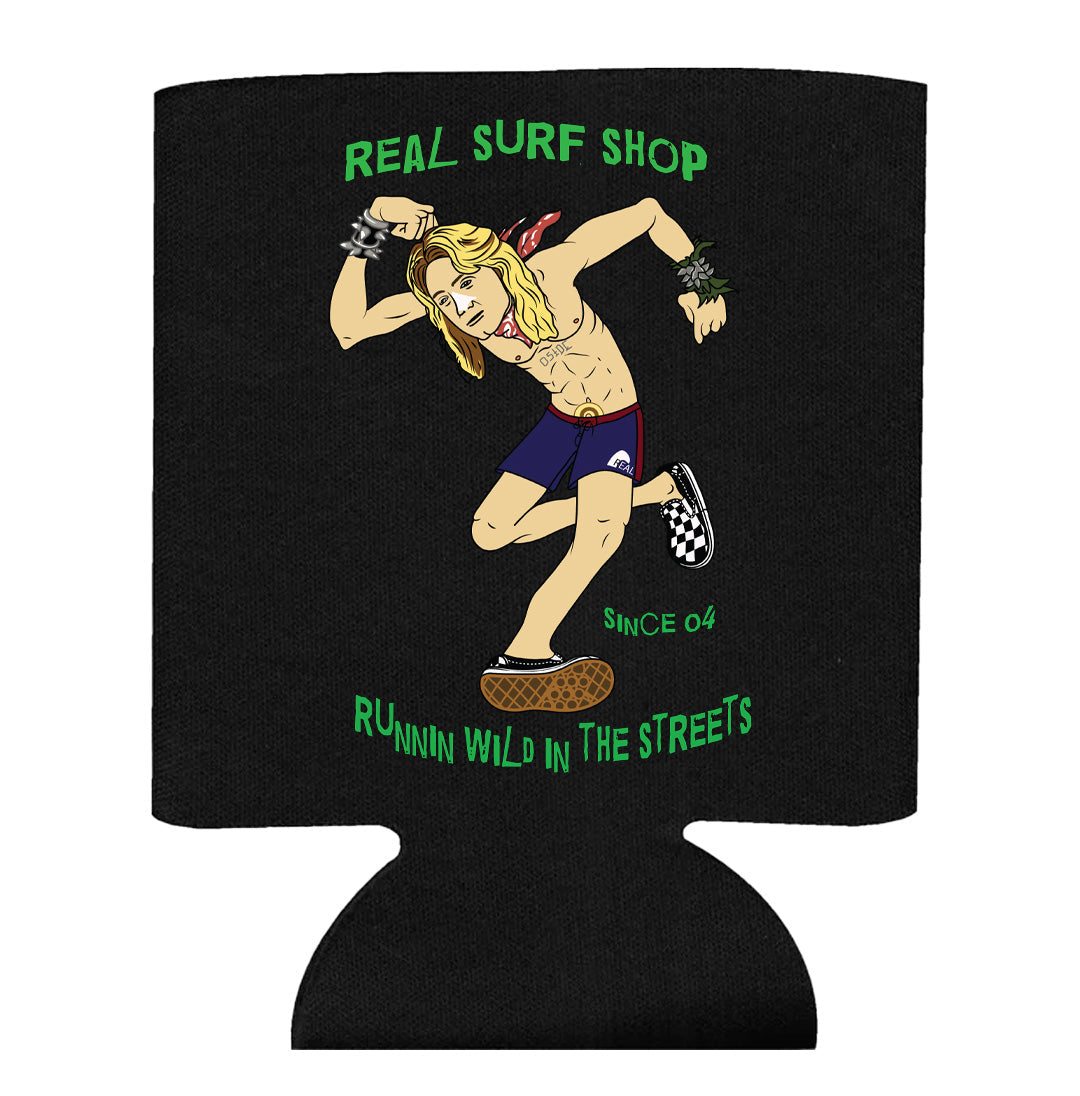 Fast Times Spicoli Circle Jerks Cozy RealSurfShop