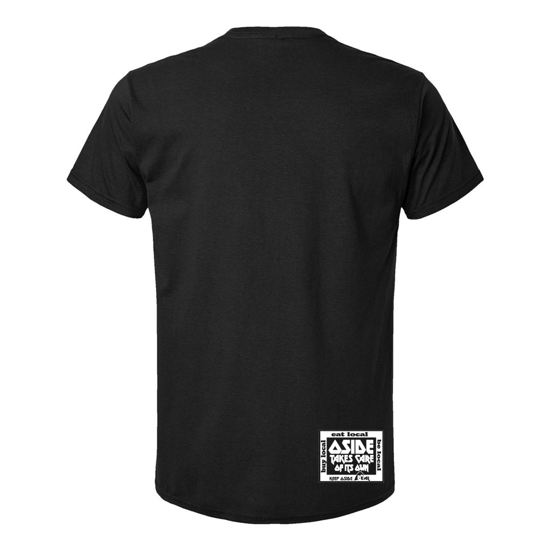 Oside Takes Care Of It's Own Tee RealSurfShop