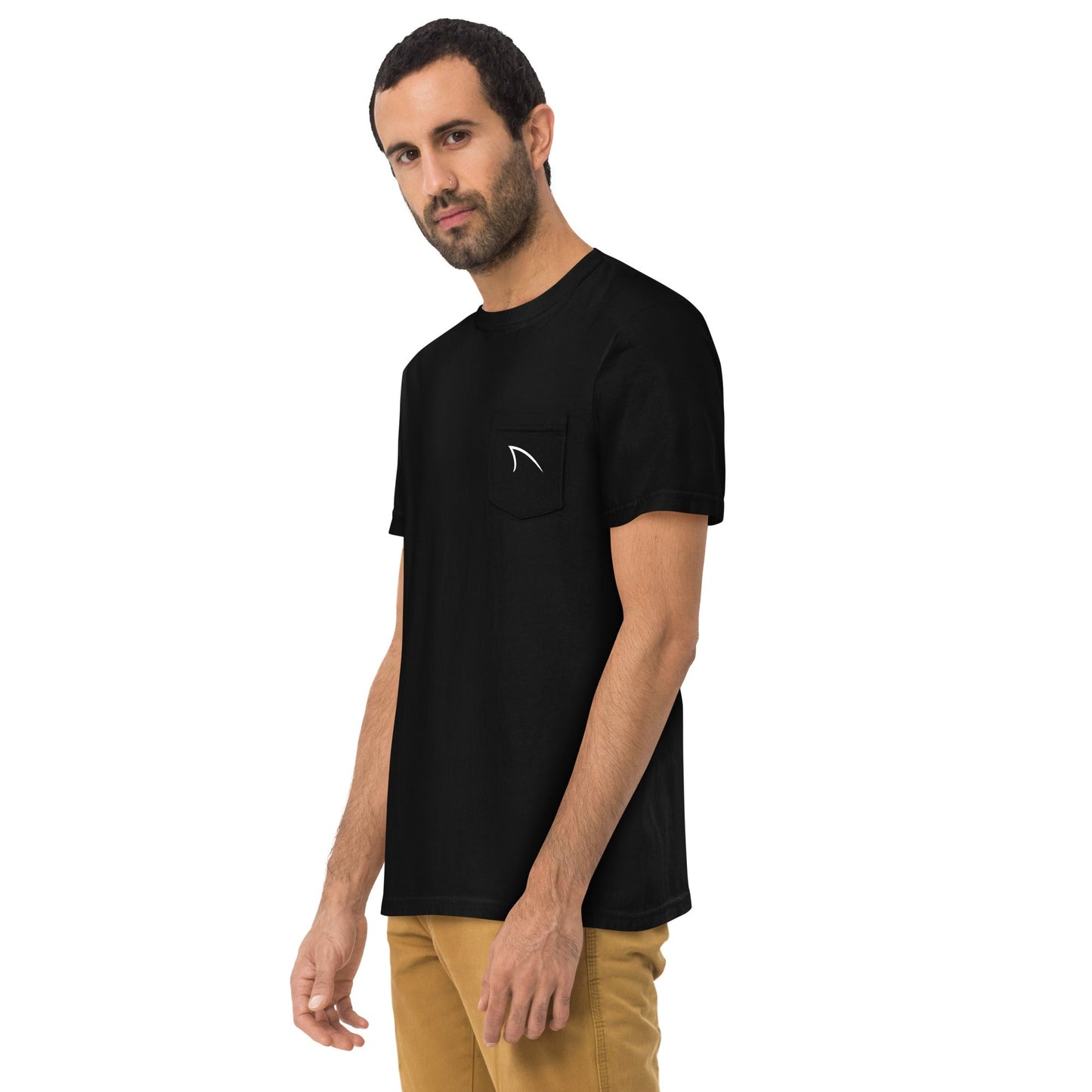 DORSAL Origins Retro Pocket T-Shirt DORSAL®
