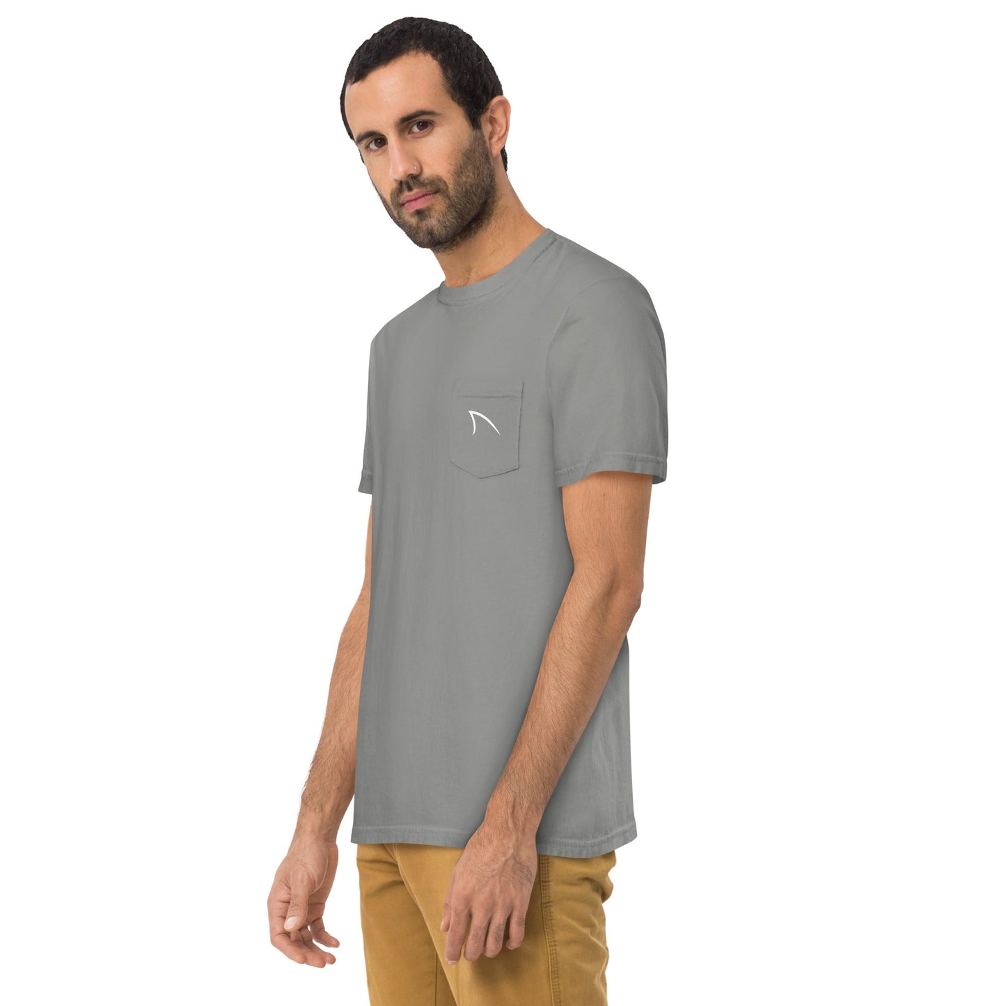 DORSAL Origins Retro Pocket T-Shirt DORSAL®