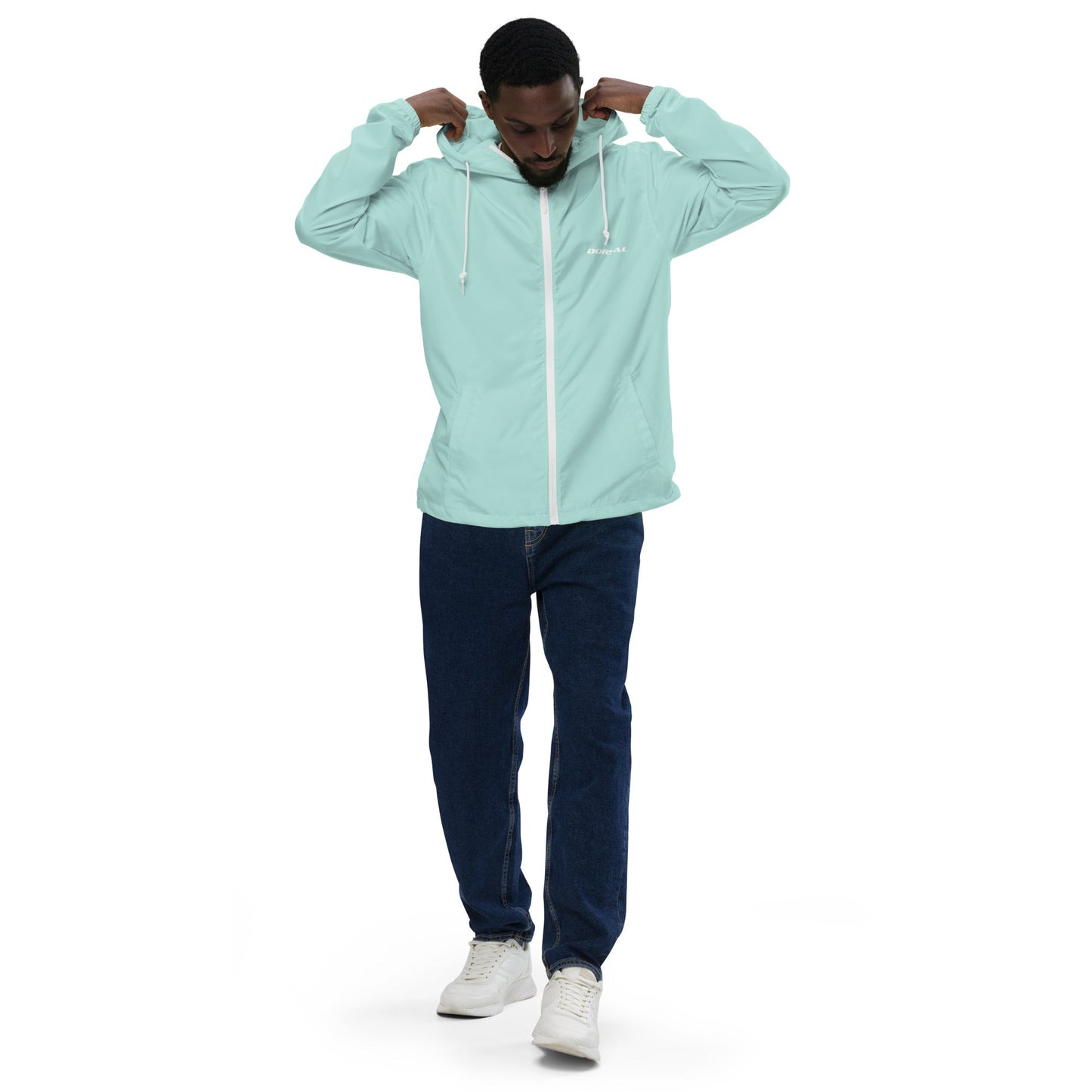 Dorsal Orgin Ultralight Full Zip Windbreaker DORSAL®