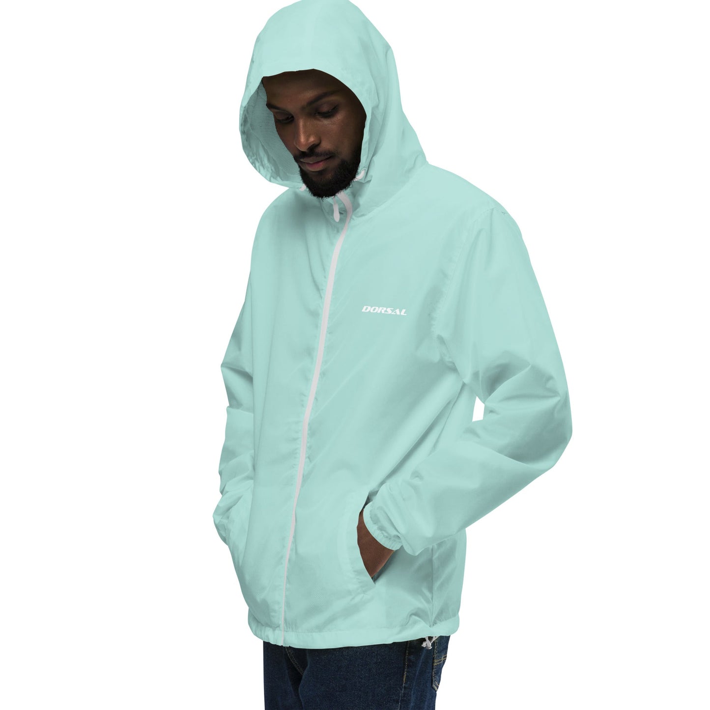 Dorsal Orgin Ultralight Full Zip Windbreaker DORSAL®