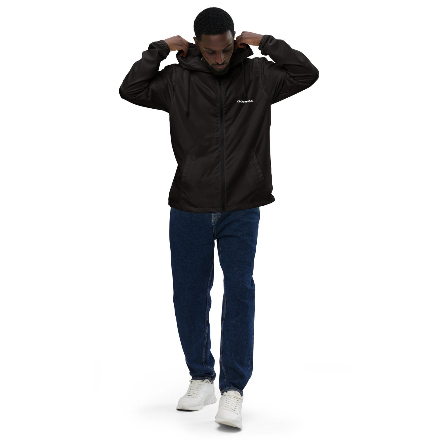 Dorsal Orgin Ultralight Full Zip Windbreaker DORSAL®