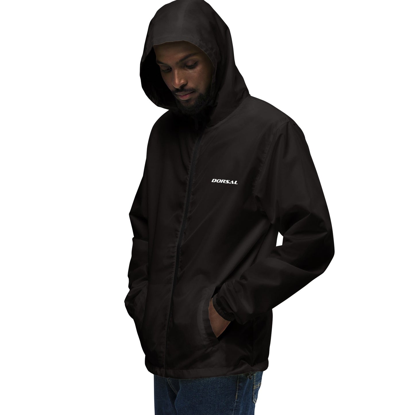 Dorsal Orgin Ultralight Full Zip Windbreaker DORSAL®