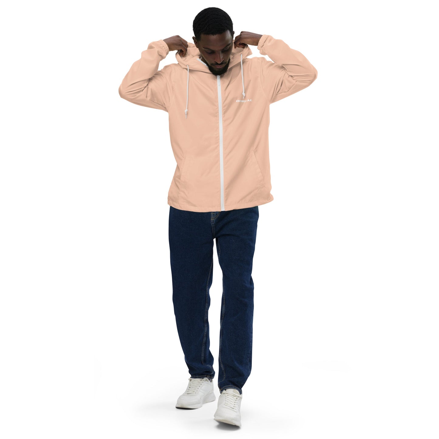 Dorsal Orgin Ultralight Full Zip Windbreaker DORSAL®