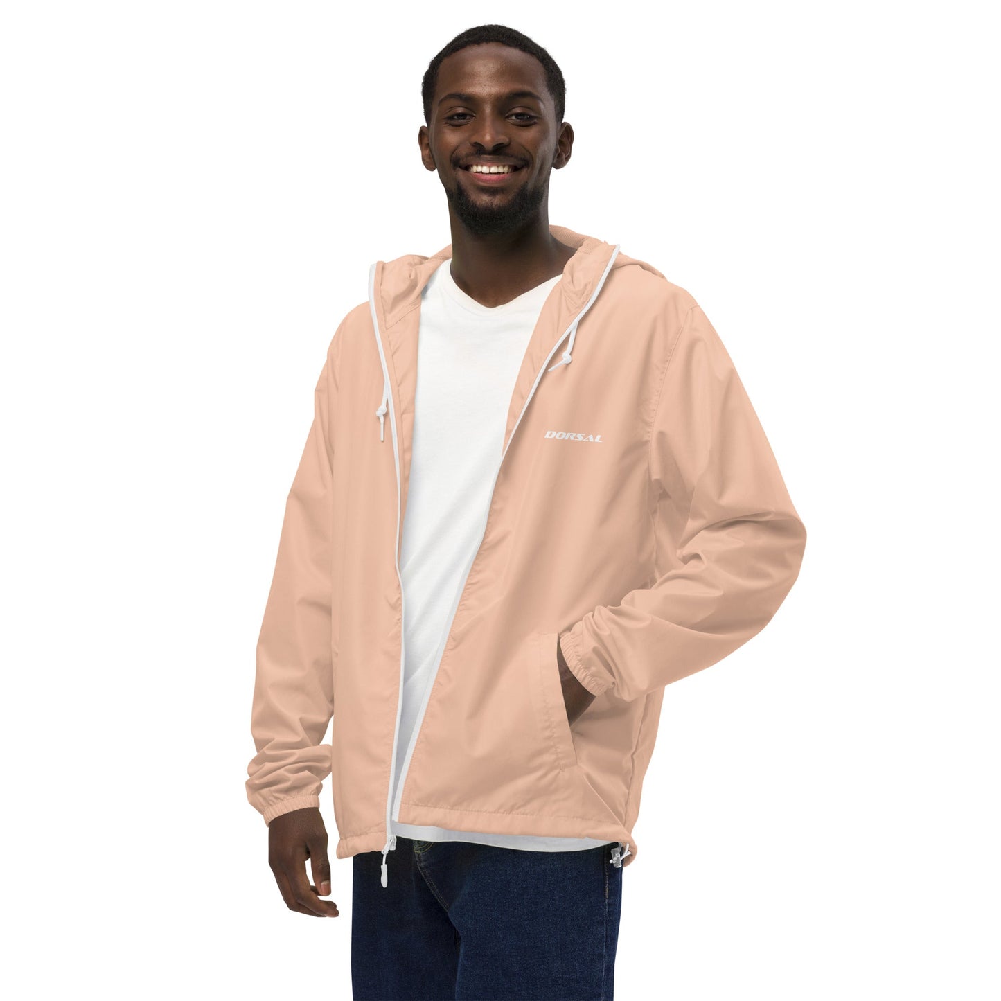 Dorsal Orgin Ultralight Full Zip Windbreaker DORSAL®