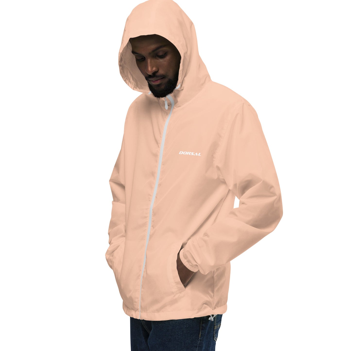 Dorsal Orgin Ultralight Full Zip Windbreaker DORSAL®